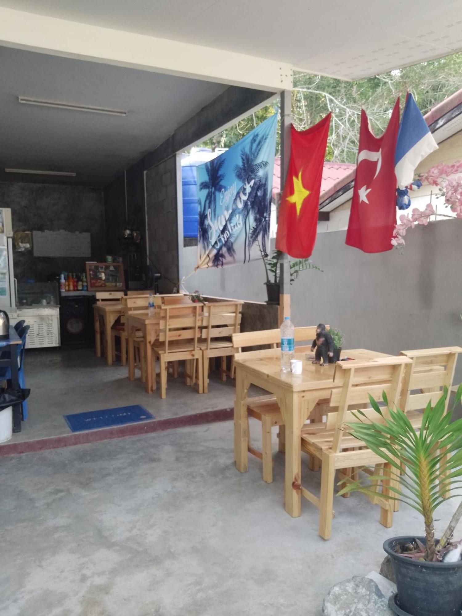 Ko Kut Mateoasis 아파트 외부 사진
